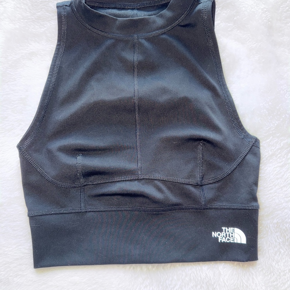 The North Face Women's Piping Rib Knit Top